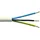 Conrad NYM-J 3x2,5 RG50 Mantelleitung NYM-J 3G 2.5mm2 Grau 50m