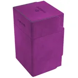 Gamegenic Watchtower 100+ Convertible Purple
