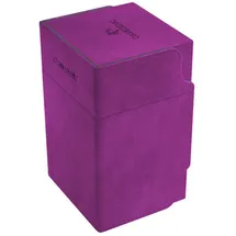 Gamegenic Watchtower 100+ Convertible Purple