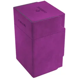 Gamegenic Watchtower 100+ Convertible Purple