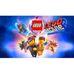 The LEGO Movie 2 Videogame