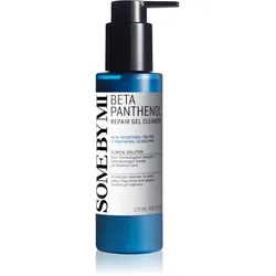 Some By Mi Beta Panthenol Repair sanftes Reinigungsgel für empfindliche Haut 120 ml