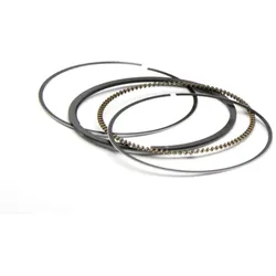 Airsal Kolbenringe Ø52mm