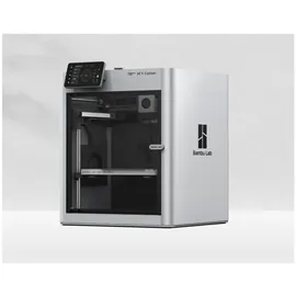 Bambu Lab BambuLab Etikettendrucker 3D-Drucker - Bambu Lab X1 Carbon
