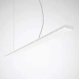 Trilux Parelia H-L 1-flg. 81 W quadratisch weiß