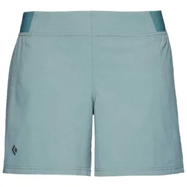 Black Diamond Sierra Kurze Hose - Storm Blue - L