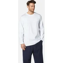 Babista Langarmshirt GULLITOSSI weiß- 52/54