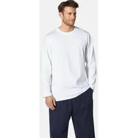 Babista Langarmshirt GULLITOSSI weiß- 52/54