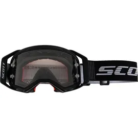Scott Crossbrille Prospect 2.0 LS Schwarz
