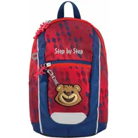 Step By Step KIGA MINI FC Bayern Berni