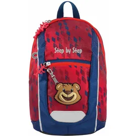 Step By Step KIGA MINI FC Bayern Berni