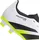 adidas Predator Club FG/MG Kinder Cloud White/Core Black/Lucid Lemon 32