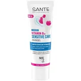 Sante Zahngel Vitamin B12 Sensitive Care fluoridfrei 75 ml