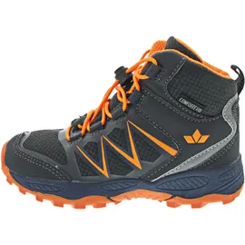 LICO Wanderstiefel Gummistiefel Blau 38