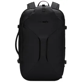 Pacsafe EXP45 Reisetasche schwarz