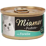 Miamor Pastete Forelle 85 g