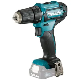 Makita CLX237SAJ mit Bohrschrauber und Stichsäge Set, 12 V