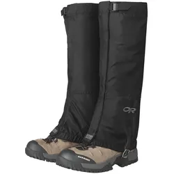 Outdoor Research Men's Rocky Mountain High Gaiters black (0001) M