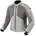Grau/Rot XS