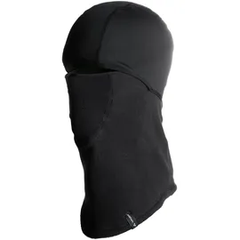 Vaude Technical Stormcap Sturmhaube Schwarz S
