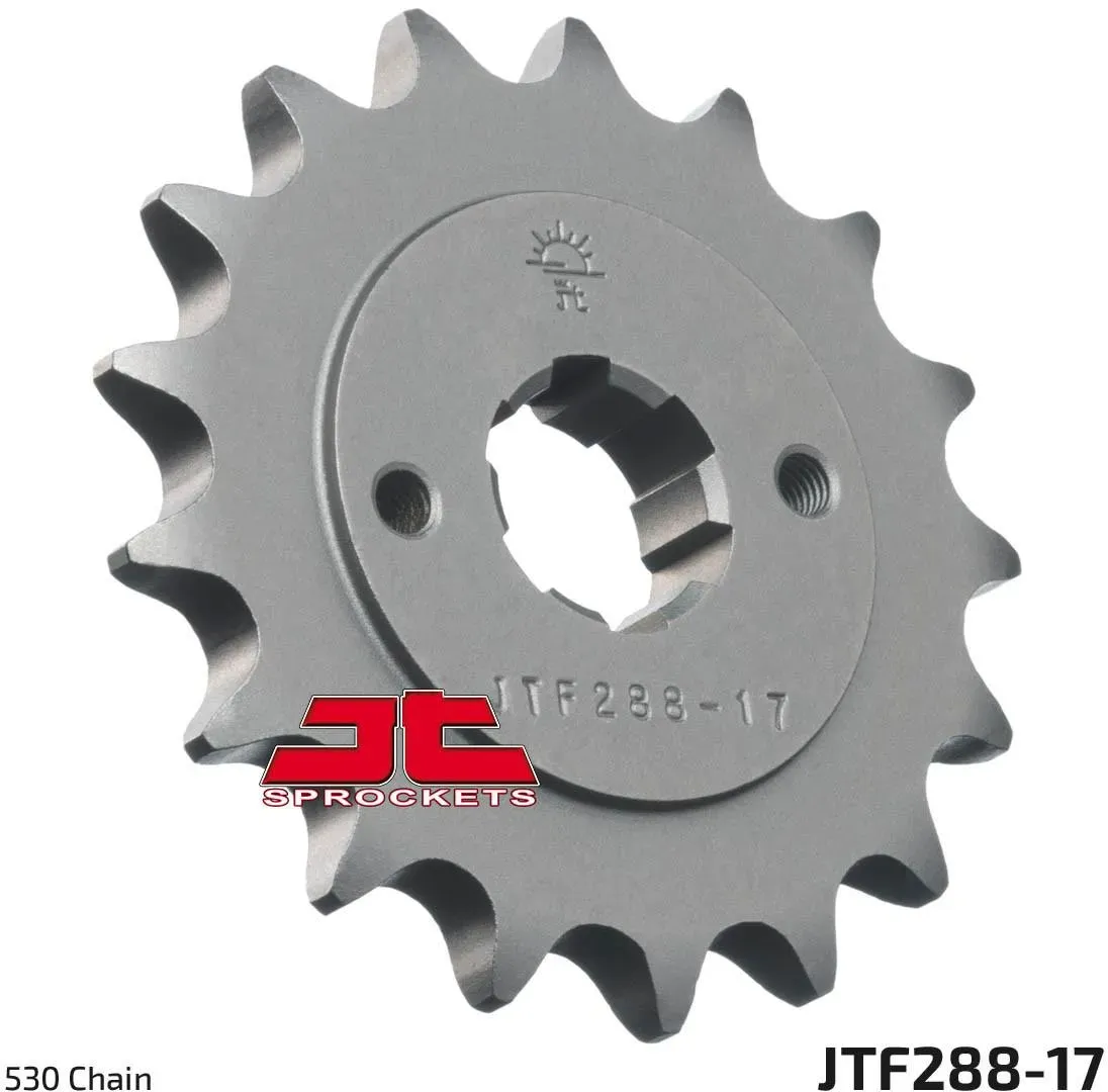 JTSPROCKETS Kettenritzel JTF288.17