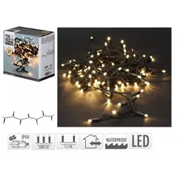 LED Lichterkette GREEN WW-320