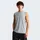 The North Face Simple Dome Evolution Tanktop Grau XL