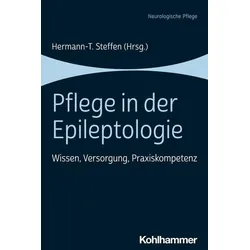 Pflege in der Epileptologie