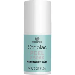 alessandro International Striplac Blueberry Slush 8 ml