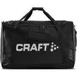 Craft Sporttasche PC Equipment Bag schwarz 85 Liter