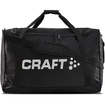Craft Sporttasche PC Equipment Bag schwarz 85 Liter