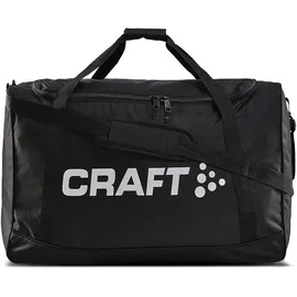 Craft Sporttasche PC Equipment Bag schwarz 85 Liter