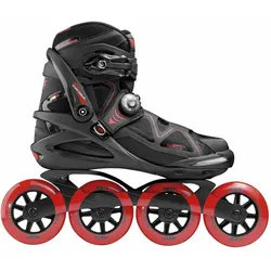 Inline Skates Roces GYMNASIUM 2 TIF 90 ROT 41