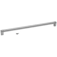 SOTech Möbelgriff SW161 450 mm 46,6 cm