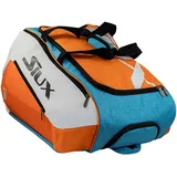Siux Padeltasche Siux Pro Tour Orange