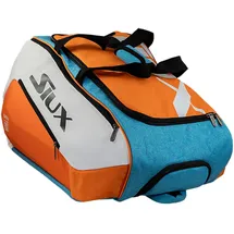 Siux Padeltasche Siux Pro Tour Orange