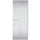 trendteam Garderoben-Set Mirror 4 Türen weiß