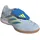 adidas Predator League IN Herren Crystal Sky/Ray Blue 48