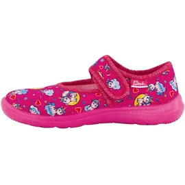Beck M dchen Dream Slipper, Fuchsia, 30 EU
