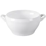 Luminarc Suppentasse 0,54 l Weiß