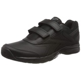 Reebok Work N Cushion 4.0 Kc Gymnastics Shoe, Black/Cold Grey 5/Black, 46 EU