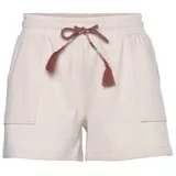 VIVANCE Sweatshorts Beige 48/50