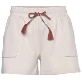 VIVANCE Sweatshorts Beige 48/50