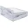 MCW Aufbewahrungsbox C25 17 x 37 x 33 cm 1-tlg. weiß