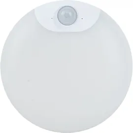 ideoon lights ideoon 4er Set LED Schrankleuchte mit Bewegungssensor – Wiederaufladbares Nachtlicht, Magnetisch & Kabellos – Ideal als Treppenlicht & für Kleiderschrank
