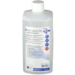 Myclean Ds Schnell Neut Pl