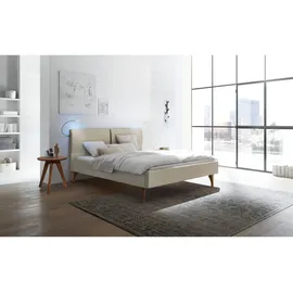 Hasena Tamara 140 x 200 cm H2 Beige