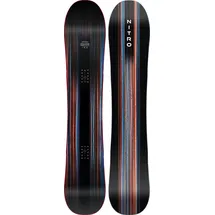 Nitro Snowboard SMP Brd ́24, BOARD (CO), 161