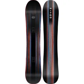 Nitro Snowboard SMP Brd ́24, BOARD (CO), 161