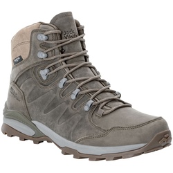 Jack Wolfskin Refugio Prime Texapore Mid W Herren Wanderschuh